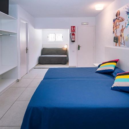 Hotel Las Vegas Καλέλα Εξωτερικό φωτογραφία