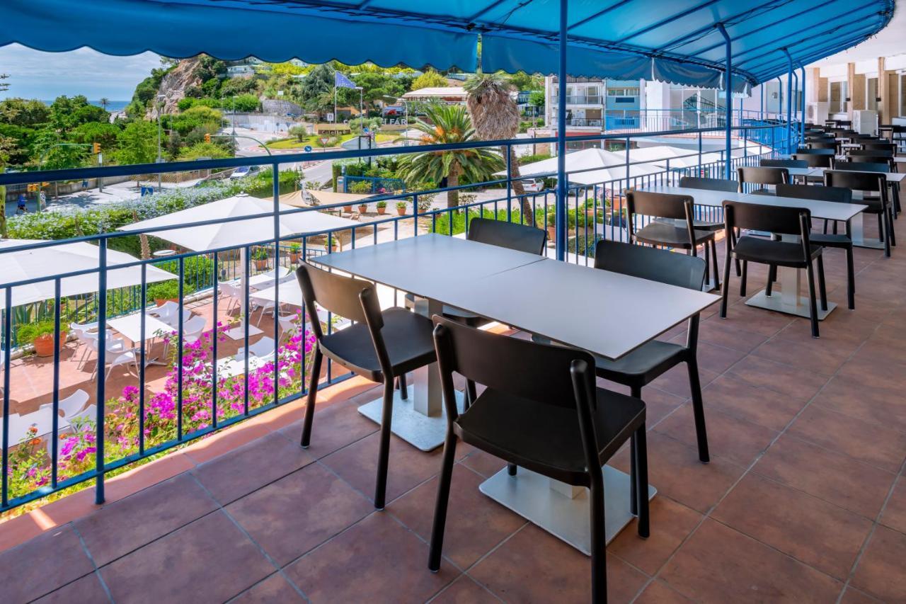 Hotel Las Vegas Καλέλα Εξωτερικό φωτογραφία