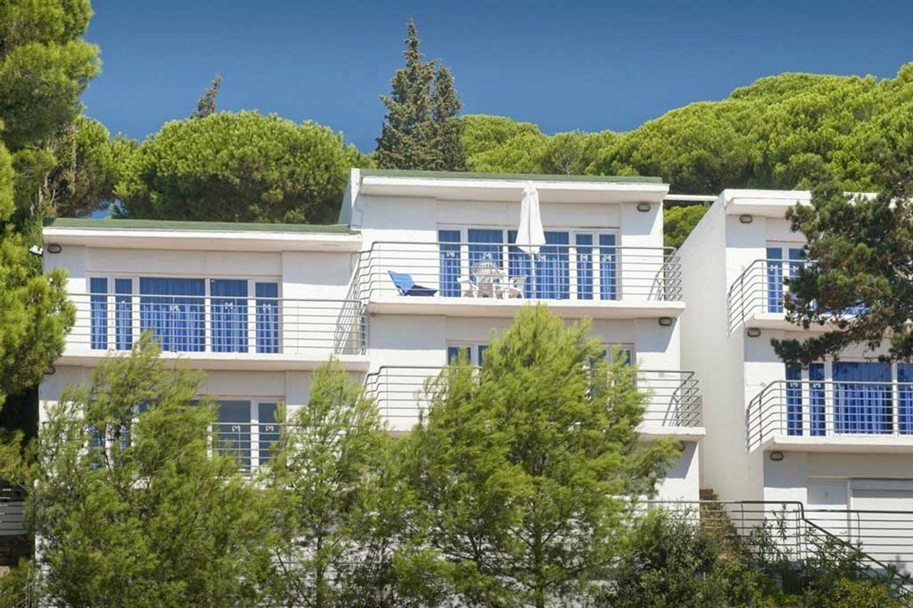 Hotel Las Vegas Καλέλα Εξωτερικό φωτογραφία